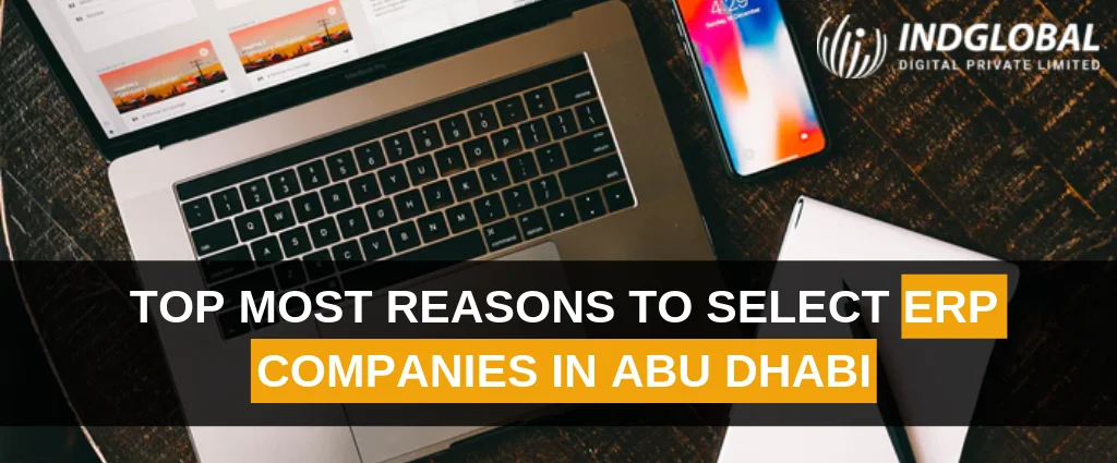 top-most-reasons-to-select-erp-companies-in-abu-dhabi-infography-image