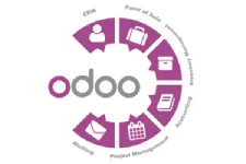 Odoo ERP software company in India, USA