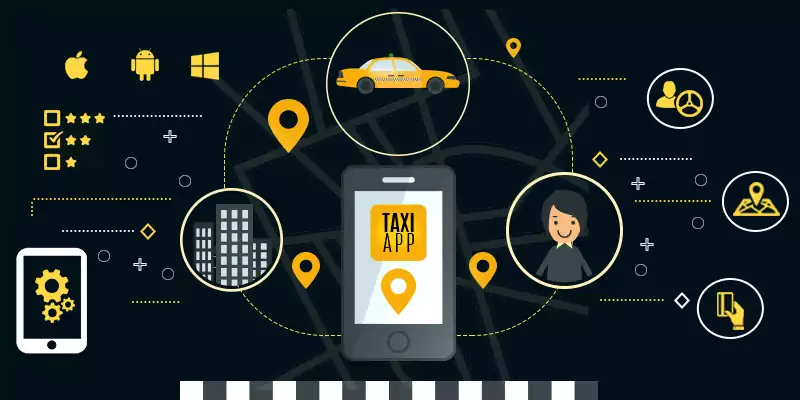 taxi-apps-development-solutions