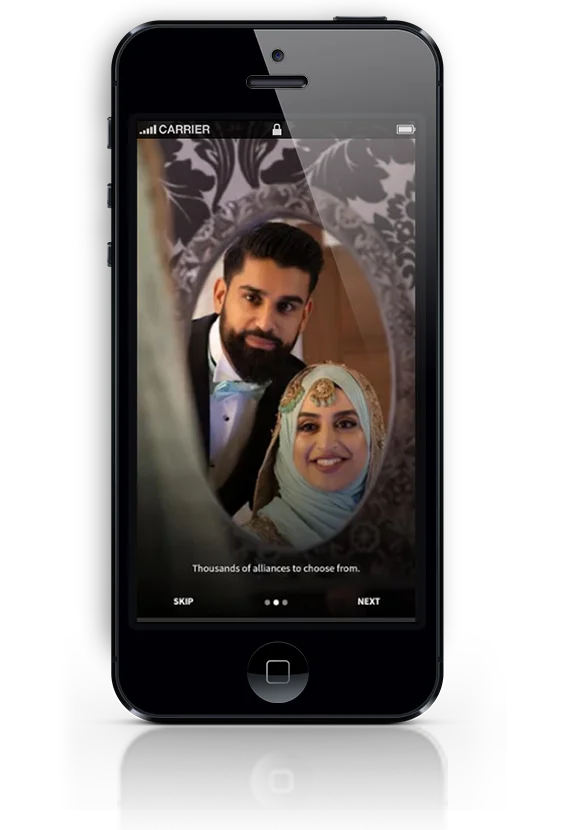 Matrimonial and Wedding Mobile App Development