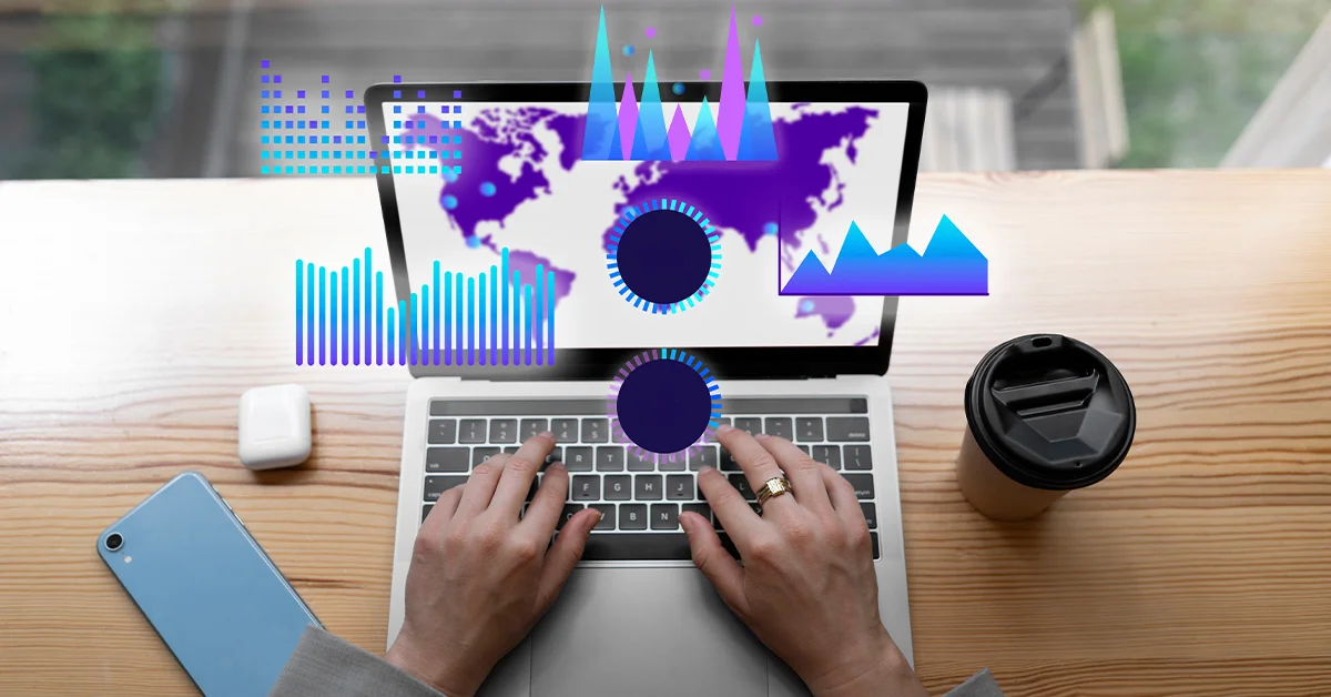 The Power of Data Analytics in E-commerce Driving Insights for Business Growth