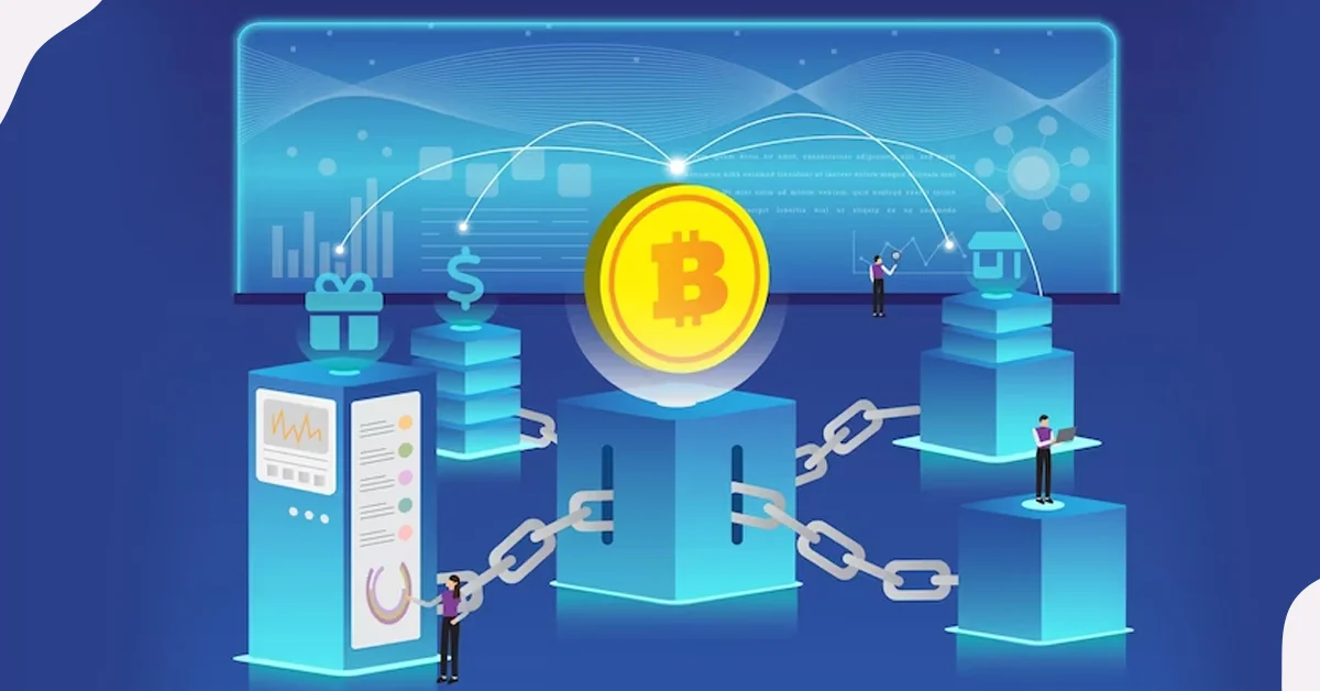 The Impact of Blockchain on E-commerce Enhance Your Business Security and Transparency